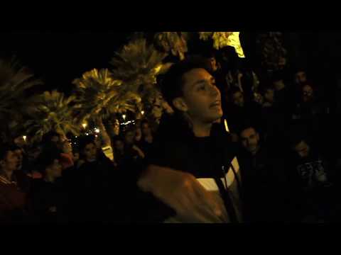 MASTER V vs IM5 - OCTAVOS - Fayren Battle (2ºEDICIÓN) *BATALLÓN*