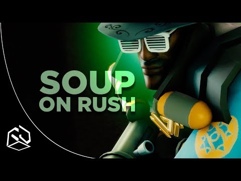 ROTW #279 - Soup on jump_rush