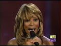 Mary J. Blige & Aretha - Do Right Woman (Divas Live)