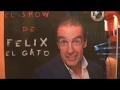 FÉLIX EL GATO EN LA SALA TARAMBANA DE MADRID