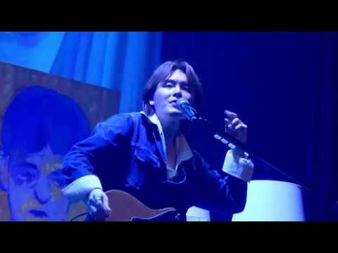 190316 알록달록 - 잔나비 전국투어 콘서트 '투게더' @ 블루스퀘어 아이마켓홀