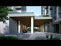 Godrej Bayview Vashi Mumbai Project Tour