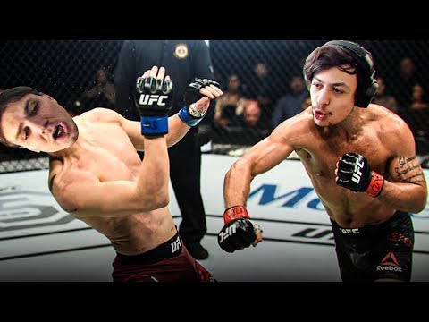 LL STYLISH | GIVE ME MY RESPECT!!!! (vs. Hashinshin)