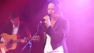 SOPHIE ZELMANI - TO KNOW YOU - STOCKHOLM - GRÖNA LUND - 2015.08.18