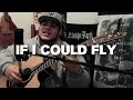 If I Could Fly (Original) by Cubworld