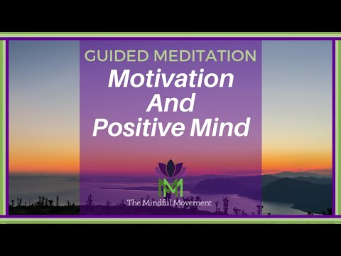 10 Minute Morning Meditation For Peace Of Mind Mindful Movement