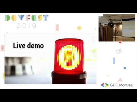 Kotlin State Machine by Étienne Caron