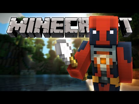 Minecraft Hunger Games - Deathmatch Demolisher