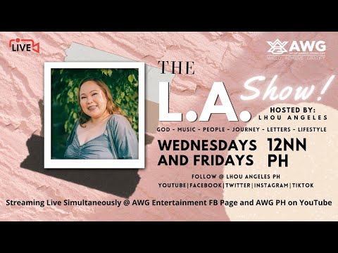 AWG The L.A. Show   04.22.2022