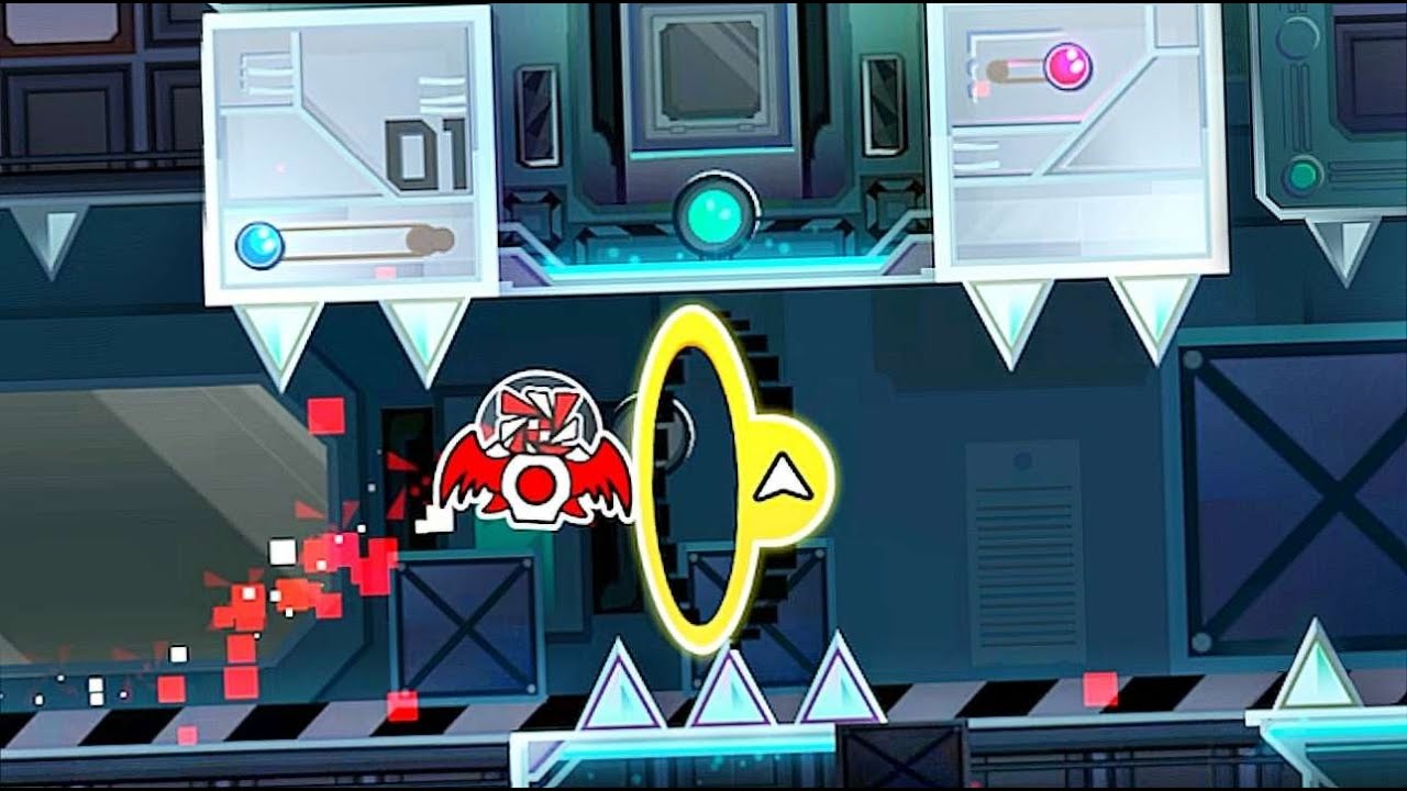 Best Electrodynamix Remake?