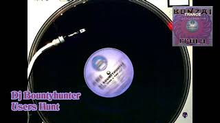 Dj Bountyhunter - Users Hunt