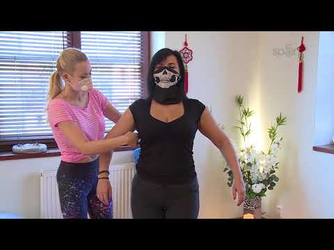 Hni se (46) - Andrea Kalivodová