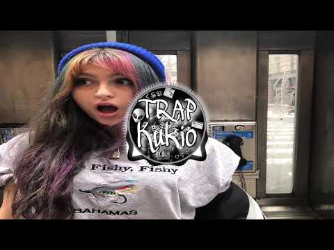 CA$HRINA - CASHYACHTY