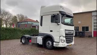 DAF XF 480 FT truck tractor | Image 4 - Autoline