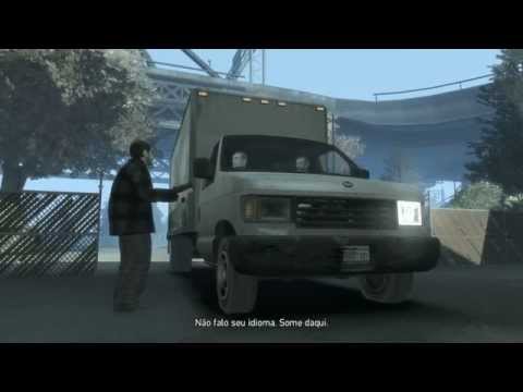 GTA IV Playthrough PT 120