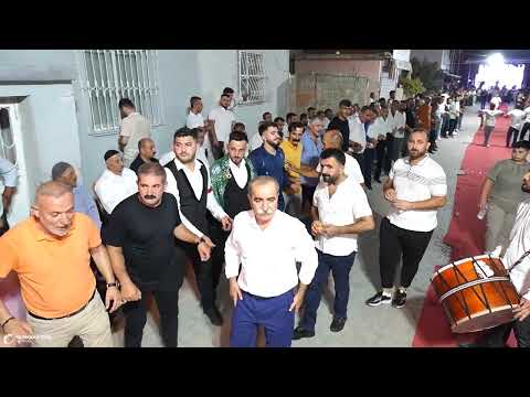 Yusuf Evin -  Mehmet & Sibel - Kızıltay Ailesinin Düğünü  [ 2026© ]