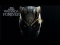 Tems Kendrick Lamar Alright Black Panther Wakanda Forever Trailer Song Full Epic Version