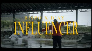 Influencer feat. D´Ay