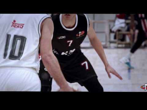 BALONCESTO TORRELODONES