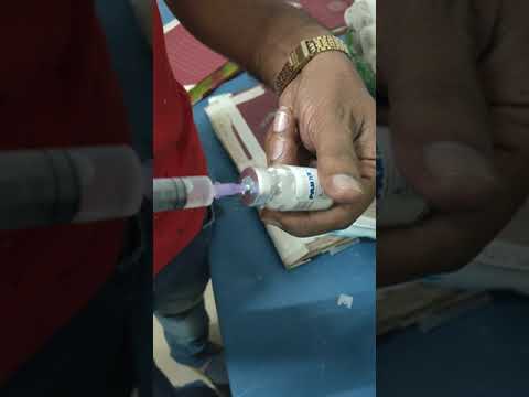 Pantoprazole For Injection 40 Mg - Protonix