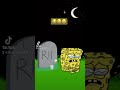 Spongebob Into The Thick Of It Meme Spongebobsquarepants Shorts