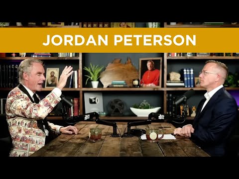 Atheism, Climate Change, & Marriage Advice w/ Jordan Peterson 2024-05-14 02:13