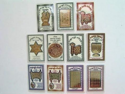 Why Are These Segulot Not Working For Me?!