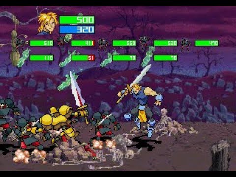 The Top 100 Sega Saturn Games In 10 Minutes