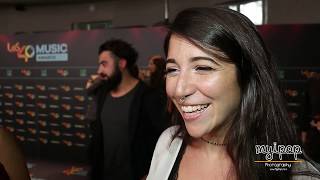 Bely Basarte | "Con 'No Te Quiero Ver Llorar' viene un cambio"