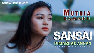 Download lagu Muthia Kamaru - Sansai Dimabuak Angan Lagu Minang Terbaru 2024 mp3