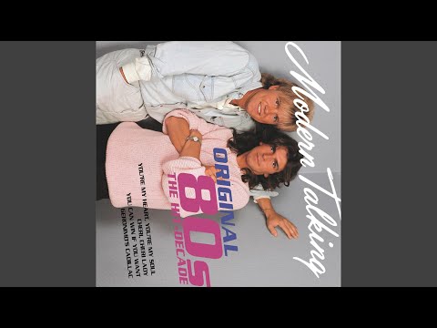 Geronimo's Cadillac (Instrumental)