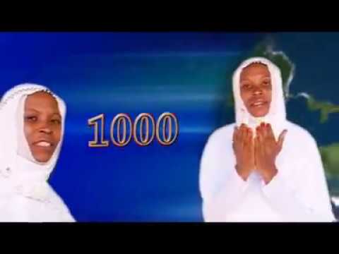 LAYLATUL QADR...orignl video.Arafa Abdilah.