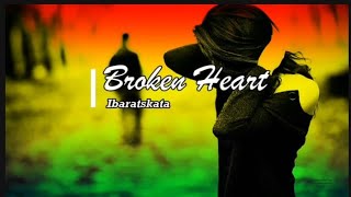Download lagu Ibaratskata - Broken Heart Kunci Gitar Lyric Lagu Reggae Indonesia mp3