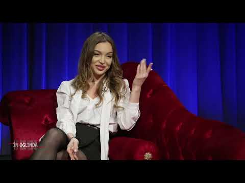 In Oglinda - Veronica, in lacrimi: “Imi spunea sa plang mai incet pentru ca nu putea sa doarma!”