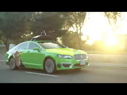 AutoX - Customer Sucess Story