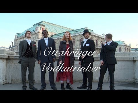 Ottakringer Vodkatrinker ft.  Overflow -  Bussi, Bussi (2018)