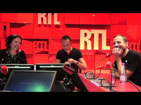 Fred Testot répond aux ragots qui le concernent - RTL - RTL