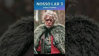 🎬 NOSSO LAR 3 VIDA ETERNA EM BREVE NOS CINEMAS #canaldodegar