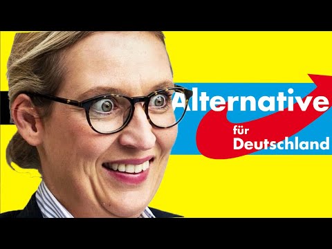 Das passiert, wenn die AfD regiert!