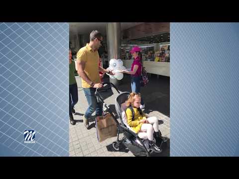 “MANILVA ÚNICA” VISITÓ CÓRDOBA ESTE FIN DE SEMANA