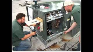 preview picture of video 'AC Repair Aledo, TX 76008 | 817-459-4100 | Max Mechanical'