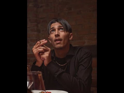 (FREE) Baby Gang x Morad x Delarue Type Beat - "Save All"