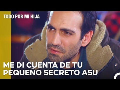 Así Que Oyku Es La Llave De La Herencia - Todo Por Mi Hija Capitulo 34