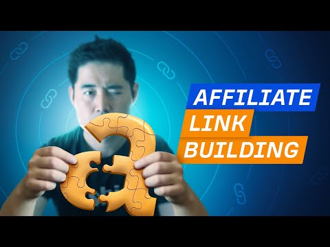 Link Building for Affiliate Sites Without Buying Them