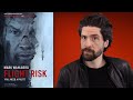 Flight Risk Movie Review