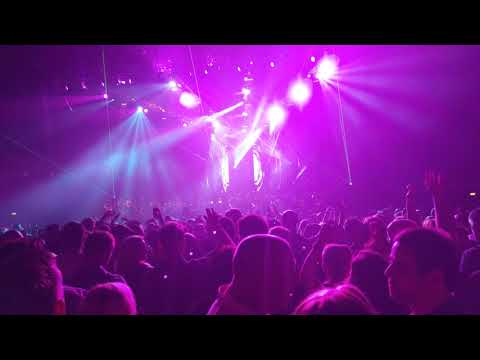 Lush classical 2017 SSE Arena