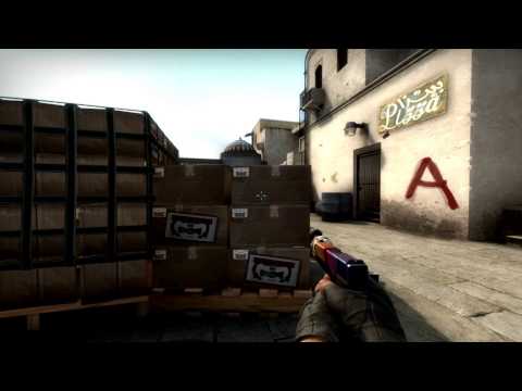 Amazing Pistol Ace - fel1x | Team Alternate vs. HellRaisers