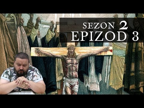 Jakim Prawem Nowe Przymierze Kończy Prawo Stare? |  S02E03