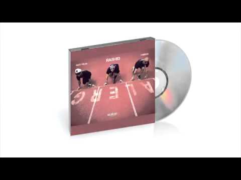 RASHID FEAT ALEX VELEA & carbon  alerg Video