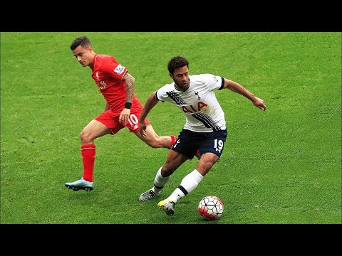 Is There Any Point Pressing Mousa Dembélé?